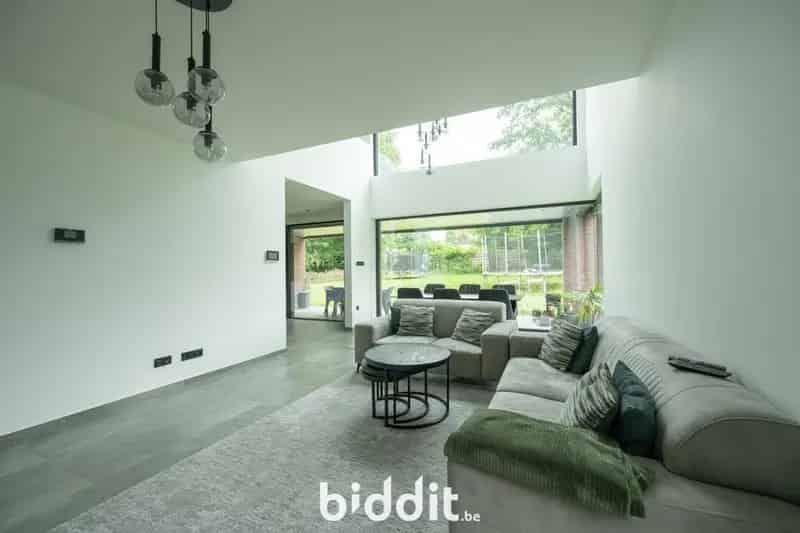 Moderne Nieuwbouwwoning 5 Slaapkamers Genk