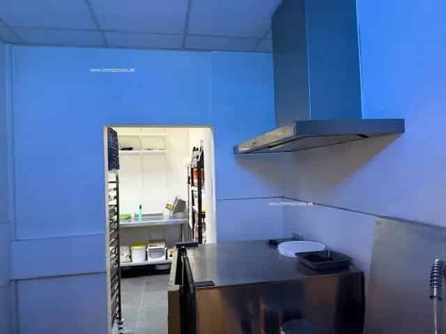 Handelspand te huur Gent Centrum - Horeca