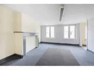 Duplex te Koop Sint-Gillis 100m2 2 slaapkamers terras