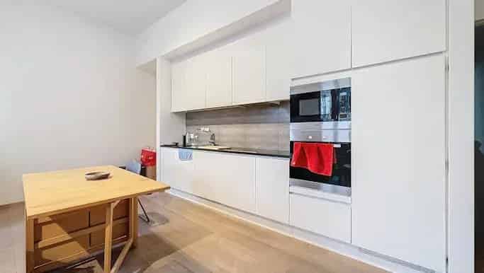 Appartement te huur Gent Lievehof