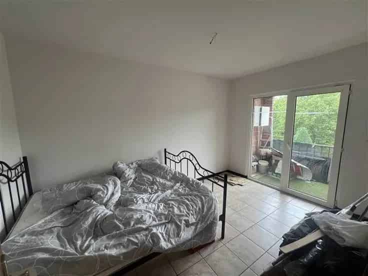 Appartement 38m2 te koop - 2de verdieping - Balkon