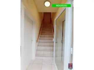 Appartement te huur Gesves 2 slaapkamers mezzanine