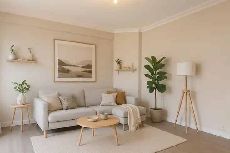 Appartement Te Koop Sint-Andrieswijk Antwerpen