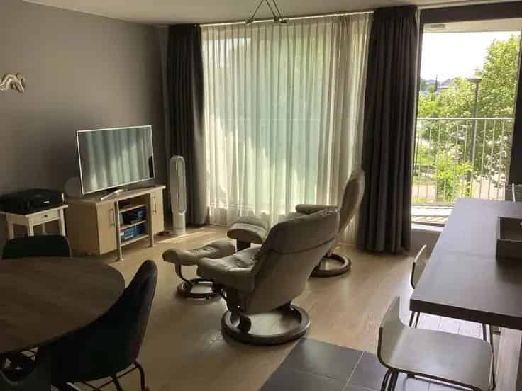 Modern Appartement 1 Slaapkamer Te Koop EPC A