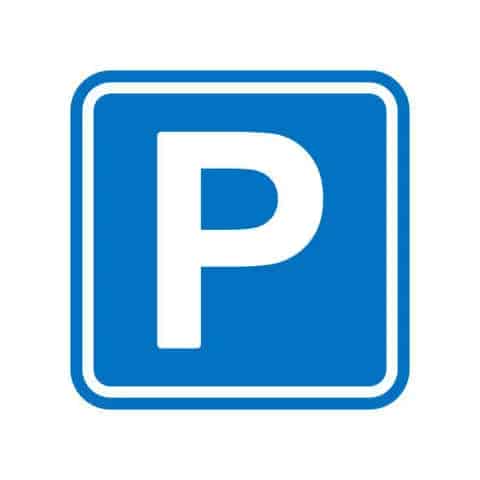5 Parkings te koop Woluwe-Saint-Lambert