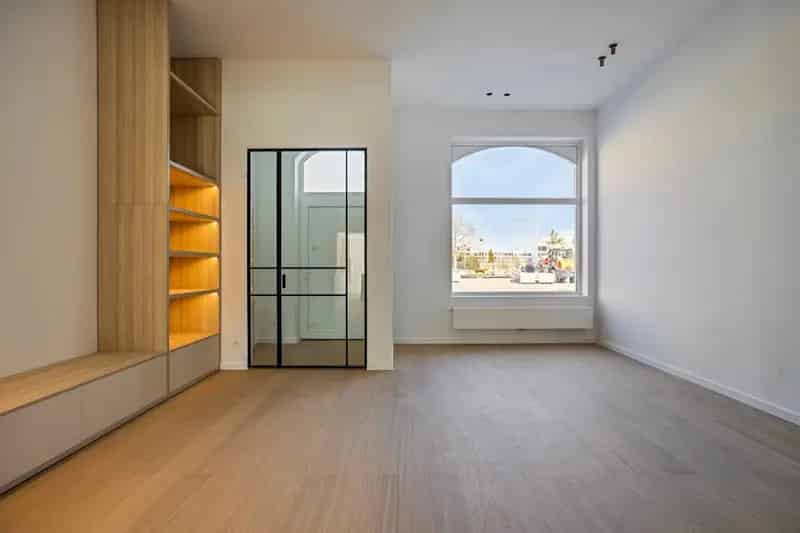 Huis te huur Veurne: 3 slaapkamers, garage, tuin