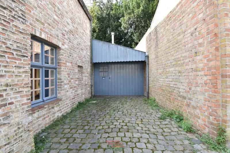 Charmante woning 2 slaapkamers garage
