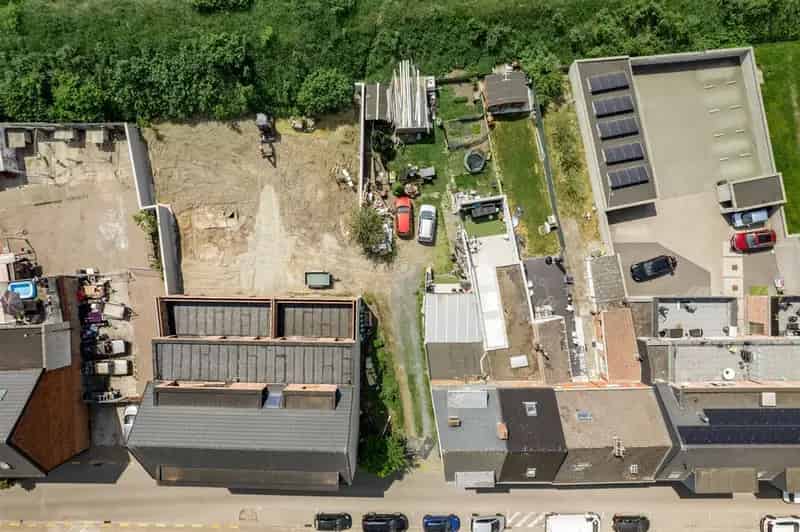 Te koop: Bouwgrond van 3a 77ca – ideaal voor eengezinswoning