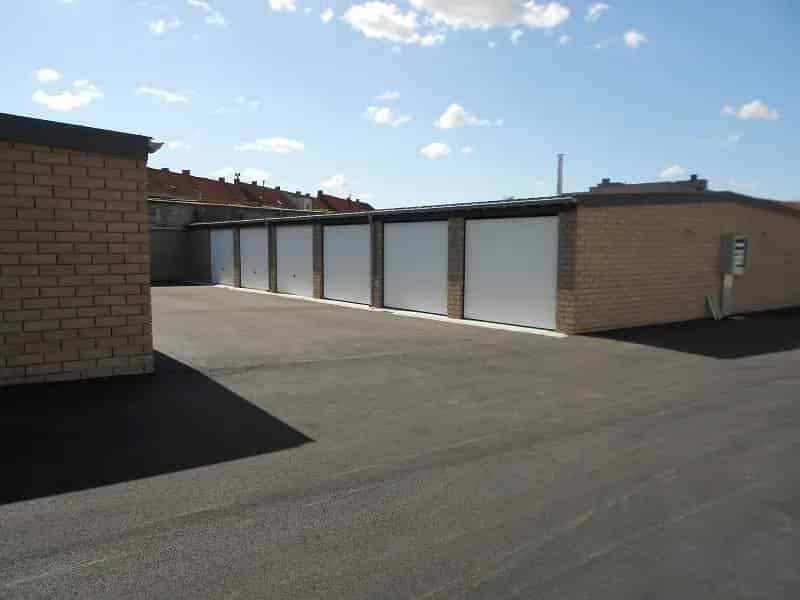 Garage te Huur Roeselare Centrum