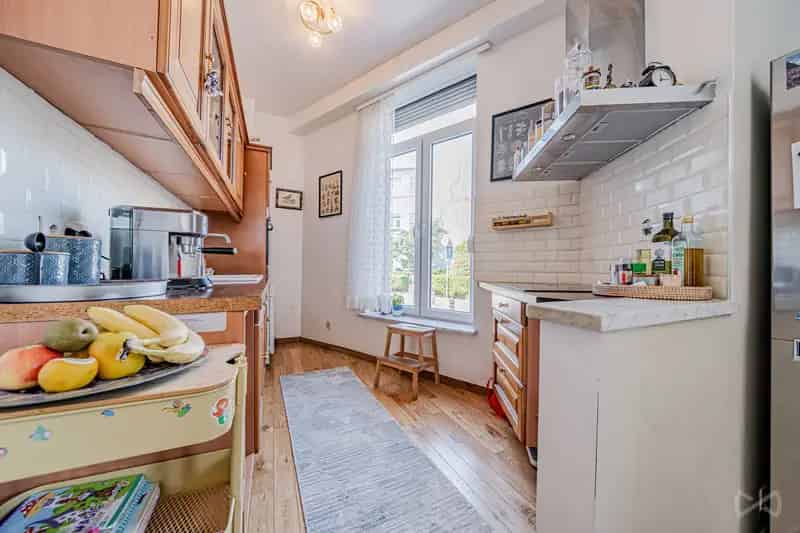 Huis te koop Jette 3 slaapkamers grote kelder EPC F