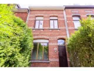 Huis te Koop Borsbeek 4 slaapkamers Tuin