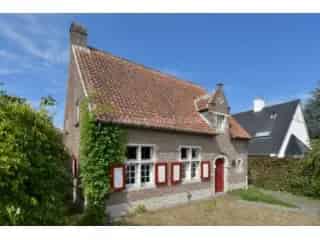 Huis te huur Sterrebeek - Charmant landhuis nabij internationale scholen