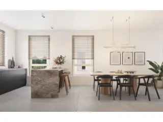 Nieuwbouw Woningen Eke Nazareth