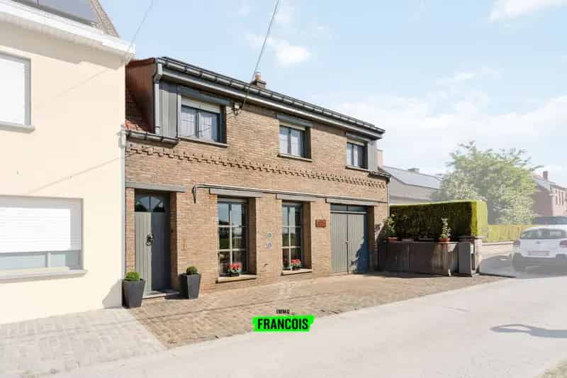 Ruime 5 Slaapkamerwoning te Koop Landelijke Ligging
