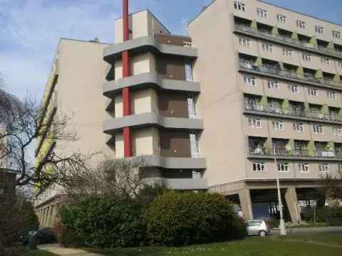 Verhuur appartement met 1, 2 of 3 slaapkamers in Aloïs De Laetstraat