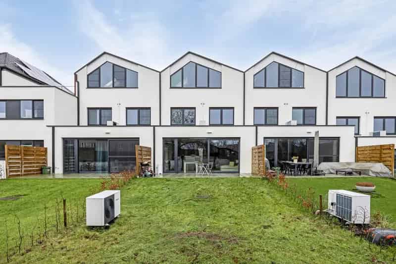 Moderne Energiezuinige Woning te Kumtich 3 Kamers 2 Badkamers