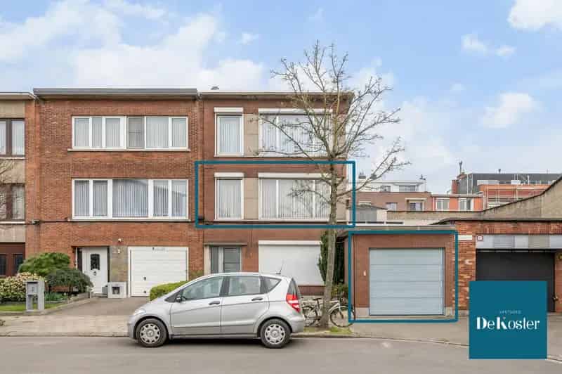 Appartement te huur