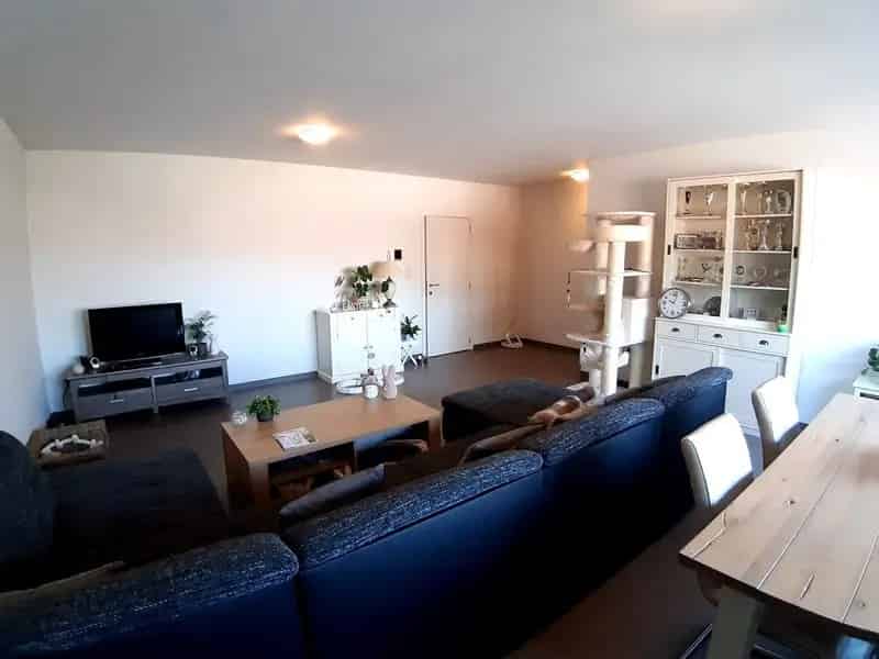 Gerenoveerde woning te Zonhoven