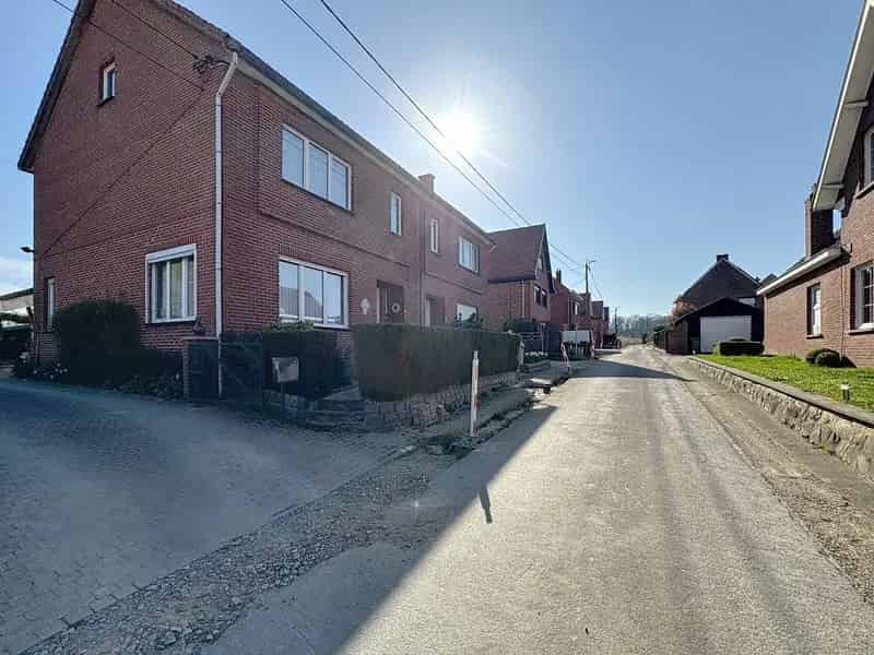 Huis te huur Kapellen 3 slaapkamers landelijke omgeving