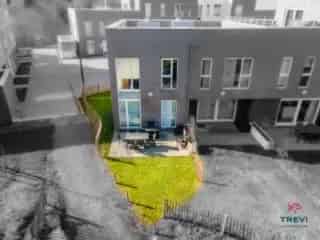 Duplex te Koop Arlon 2 slaapkamers Tuin Terras 2023