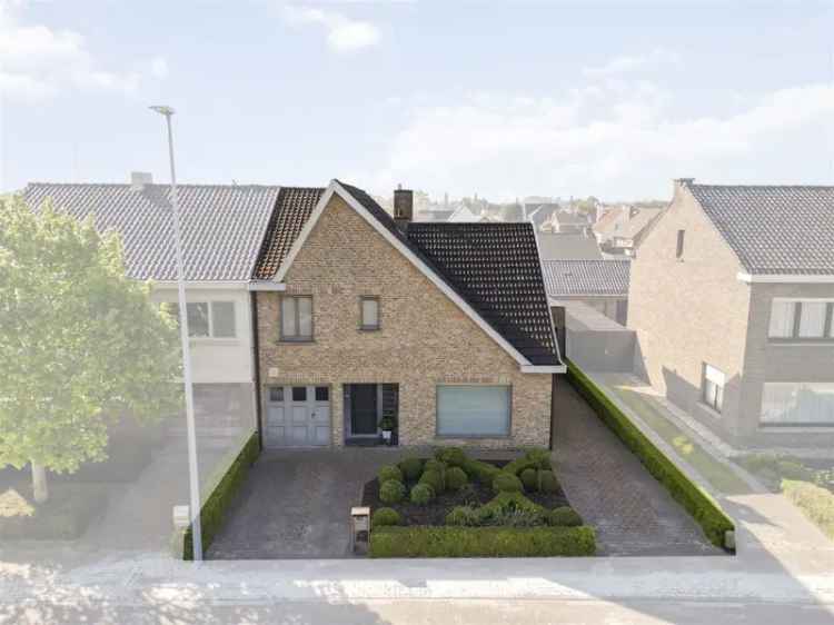 Huis te koop: Luxe villa met zwembad en sauna