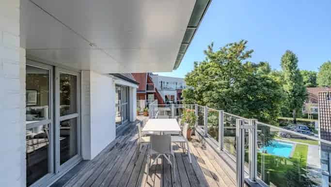 Appartement te koop in Albert I-Laan 101A, Nieuwpoort - Dewaele