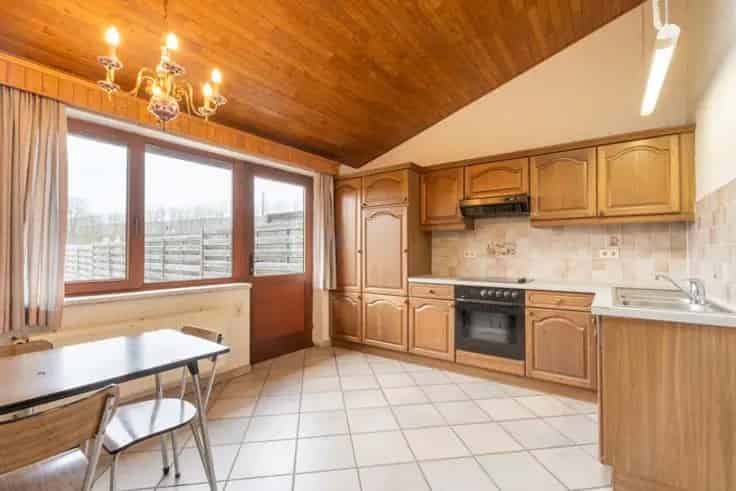 Huis Te Koop Holsbeek: Ruime gezinswoning met 3 slaapkamers