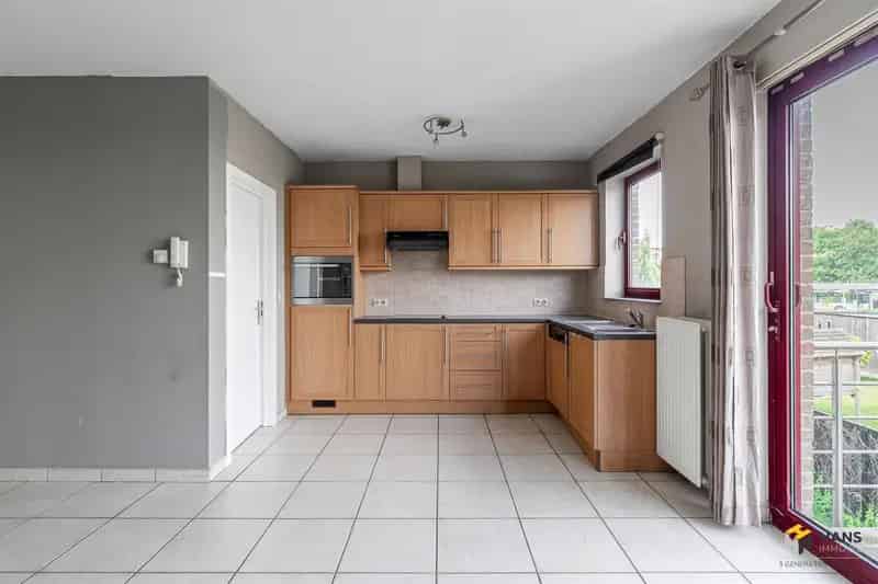 Appartement te Koop Boom 2 slaapkamers 75m2 terras