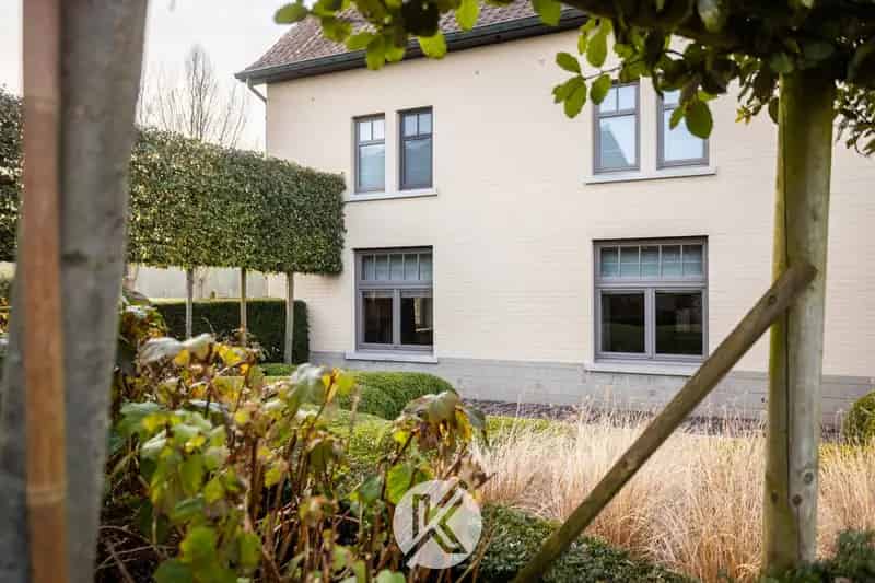 Huis te koop Zottegem unieke hoeve