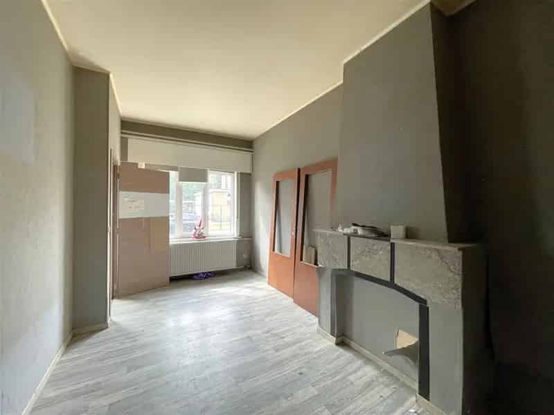 Huis te huur met magazijn Willebroek
