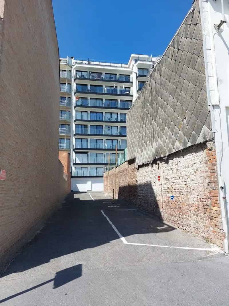Te Huur Buitenstaanplaats Residentie Annick