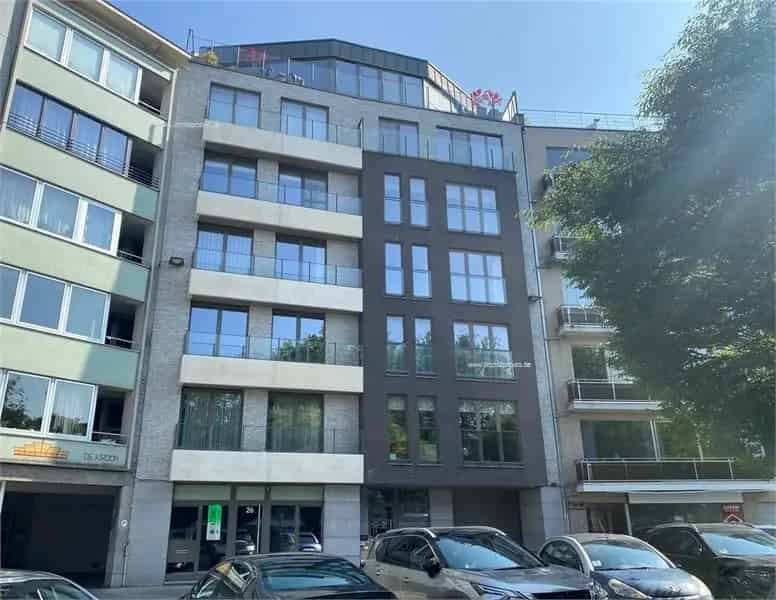 Appartement te huur Aalst 2 slaapkamers Centrum