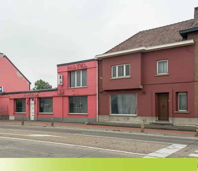 Commerciële Ruimte Te Koop