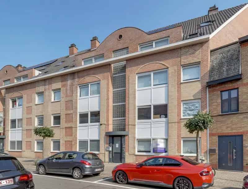 Studio te Huur Hasselt Centrum - Volledig Opgefriste Studio met Aparte Slaapkamer