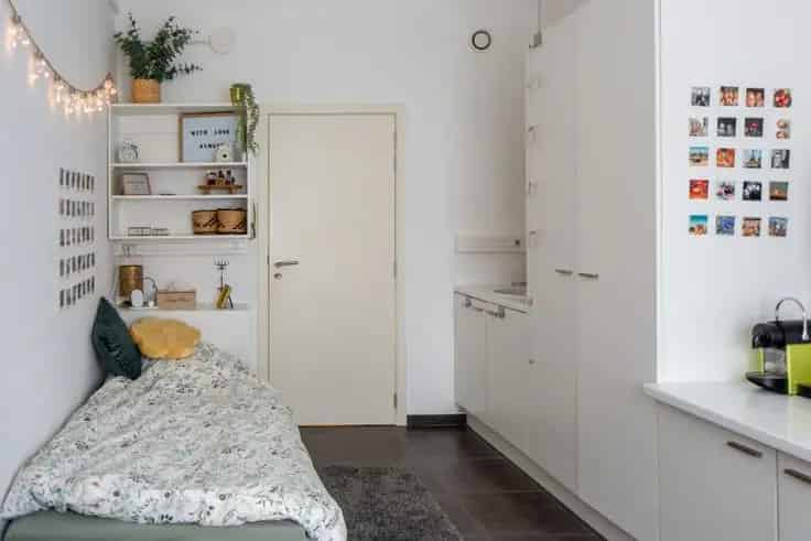 Appartementsblok Te Koop