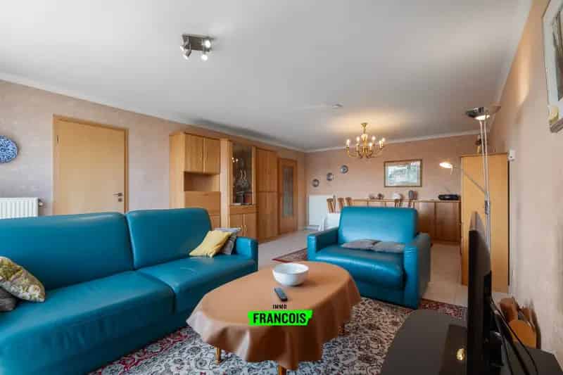 Appartement te koop Blankenberge: Instapklaar 2 slaapkamers