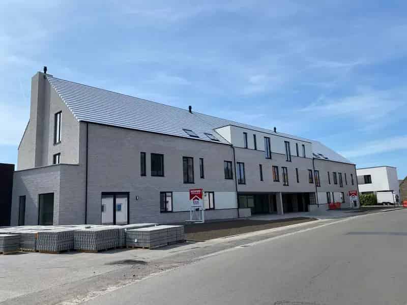 Appartement te huur