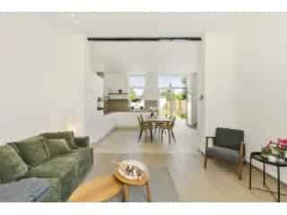 Huis te koop Moen 5 slaapkamers gerenoveerd