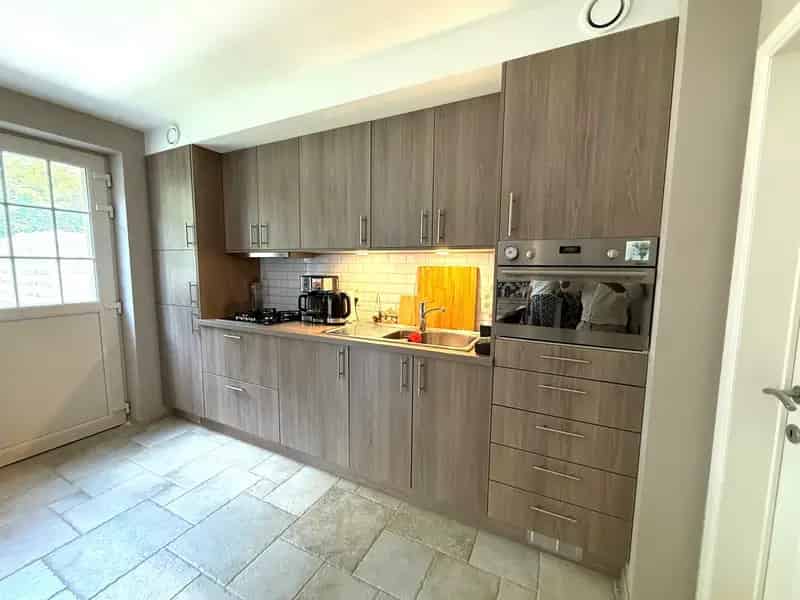 Huis te koop: Instapklare woning 2 slaapkamers EPC A
