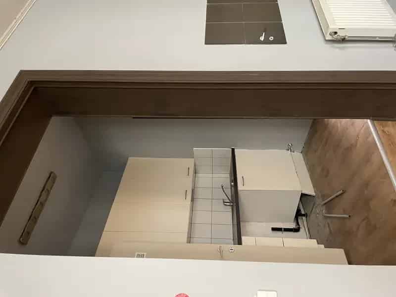 Studio Gent te Huur 1 Slaapkamer Direct Beschikbaar