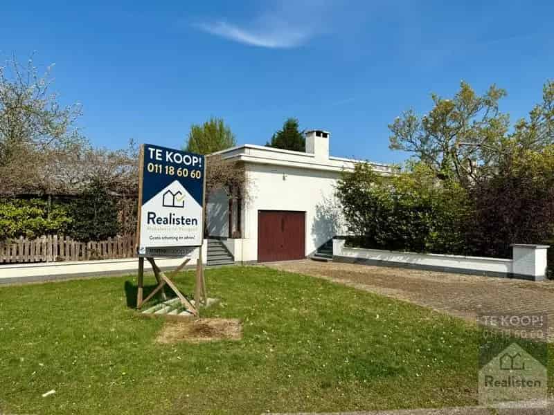 Bungalow in de zon 2 a 4 slaapkamers