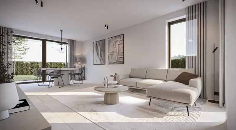 Woning 96 Bivelenhof Nieuw Aanbod