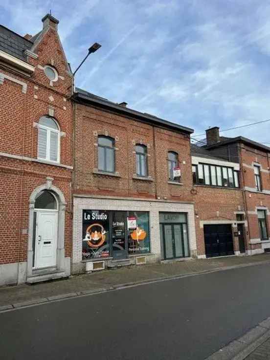 Appartementsblok Te Koop