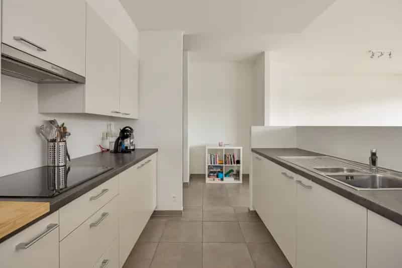 Appartement te Koop Gent Tribeca Nieuwevaart 2019