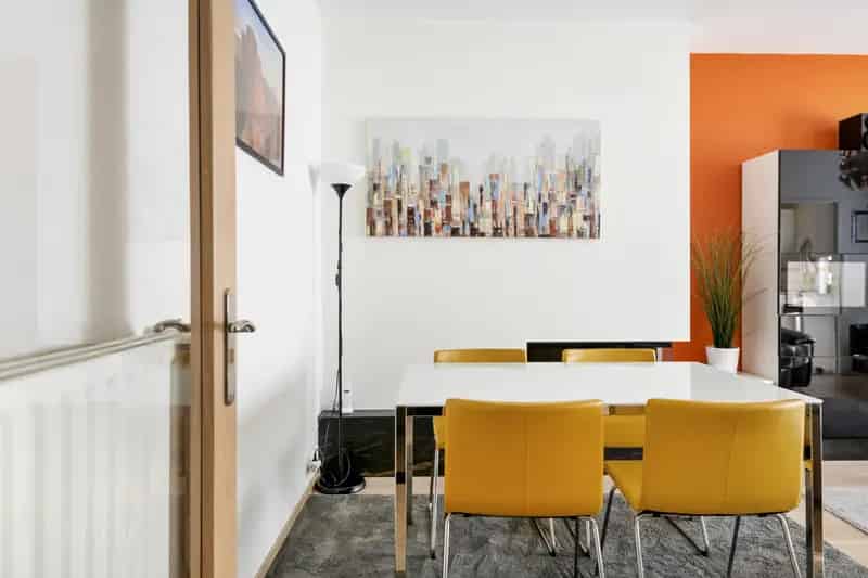 Appartement te koop Wilrijk 2 slaapkamers garage