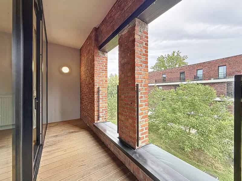 Appartement te koop 2 slaapkamers rustige site