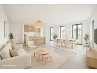 Appartement te koop Rumbeke 1 slaapkamer