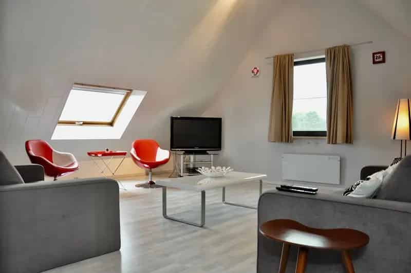 Appartement te koop