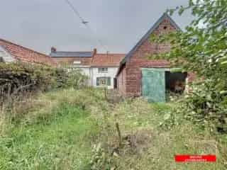 Huis te koop Vleteren - Renovatieproject met 4 slaapkamers