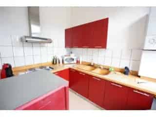 Duplex Appartement te Huur Luik 85m2 3 slaapkamers